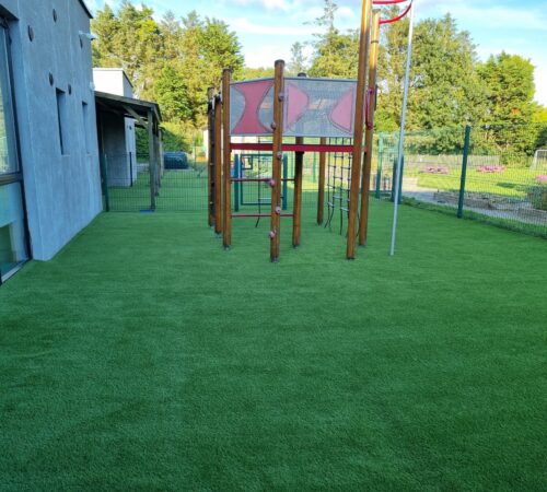 Artificial Grass Installation Dublin