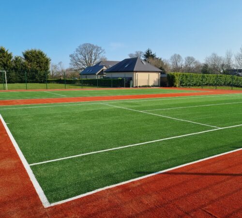 Artificial Grass Installation Dublin