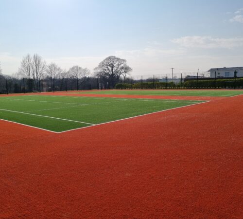 Artificial Grass Installation Dublin