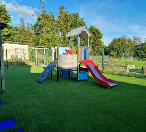 Artificial Grass Installation Dublin