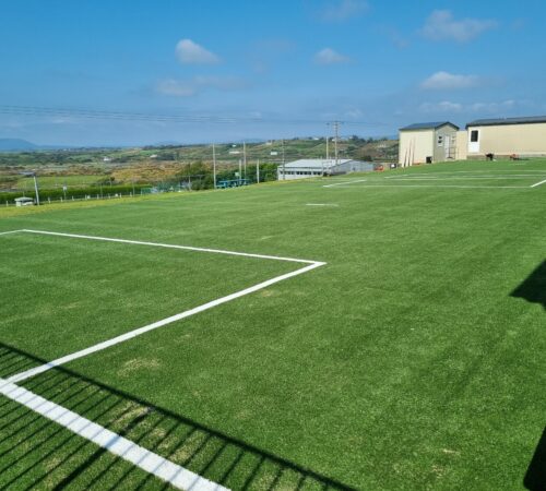 Artificial Grass Installation Dublin