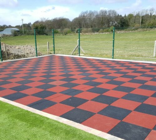 Artificial Grass Installation